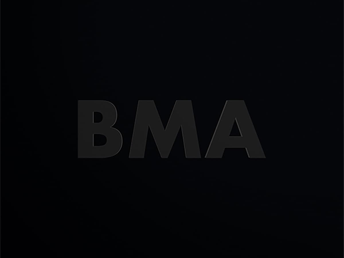 BMA Architecture