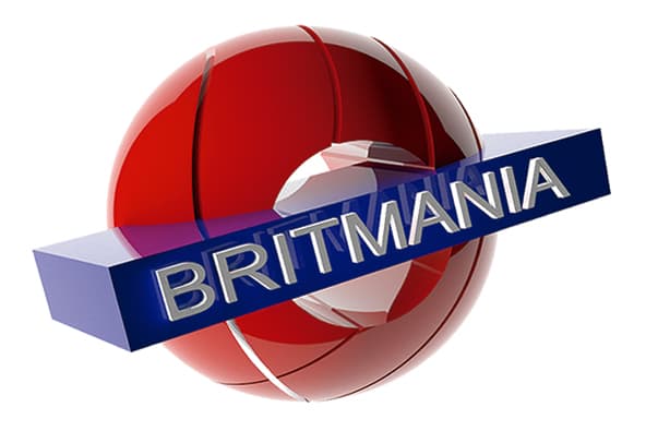 Britmanía