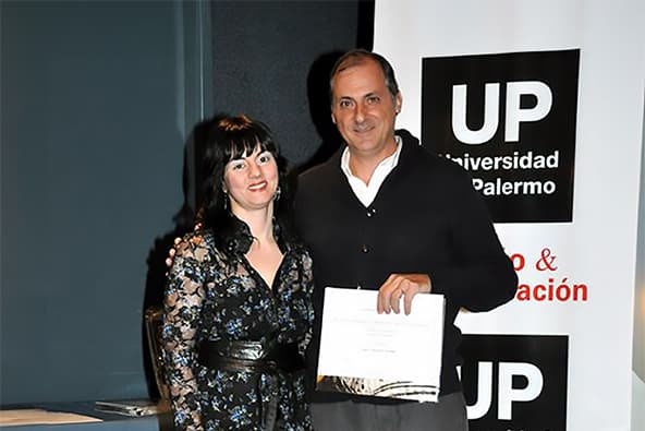 1er Premio Publicidad
