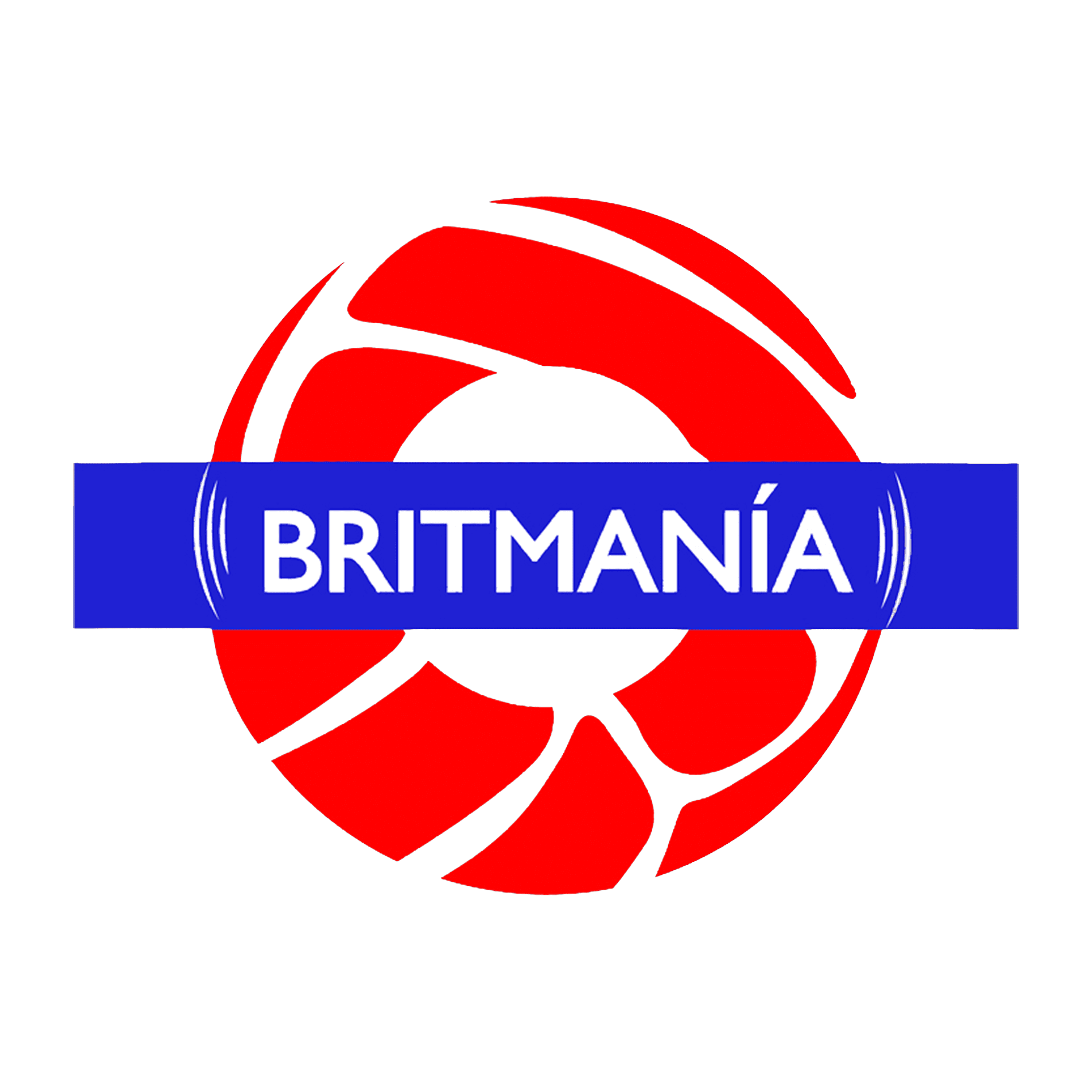 Britmanía